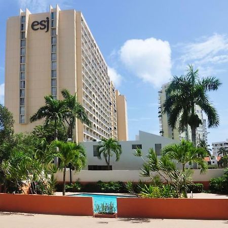 Non Stop Party Apartment Condo San Juan Extérieur photo