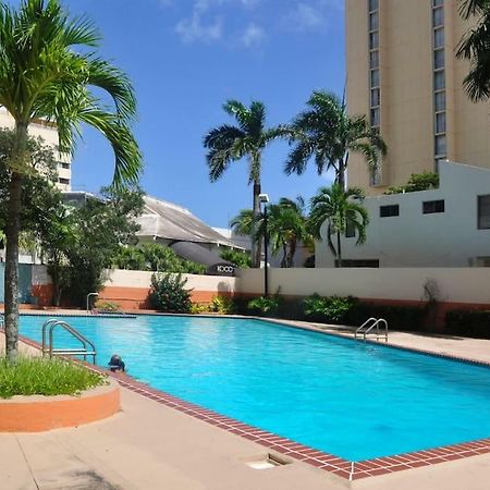 Non Stop Party Apartment Condo San Juan Extérieur photo