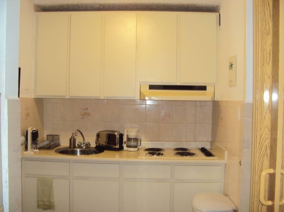 Non Stop Party Apartment Condo San Juan Extérieur photo