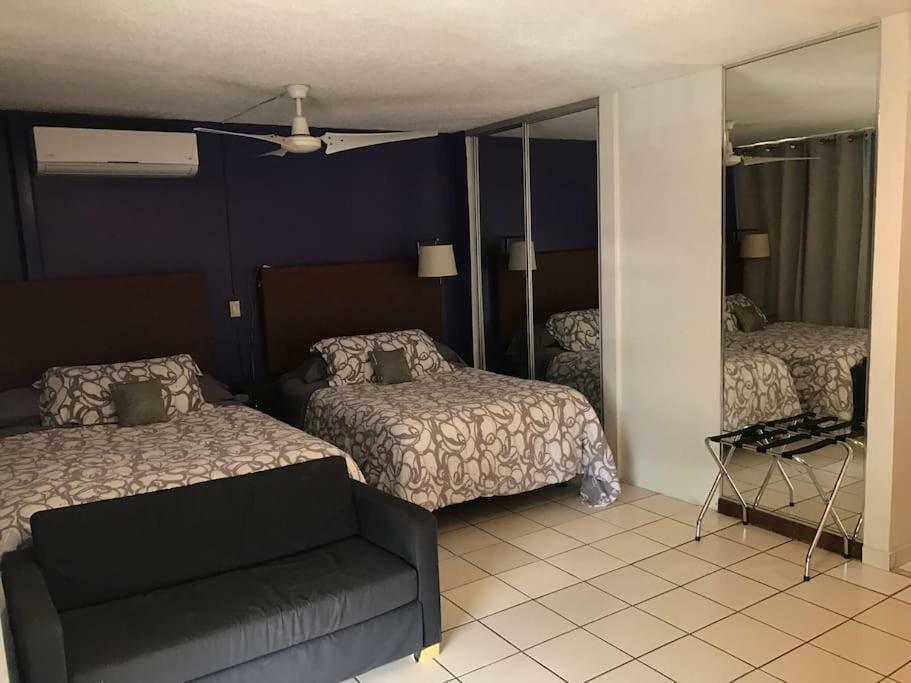 Non Stop Party Apartment Condo San Juan Extérieur photo