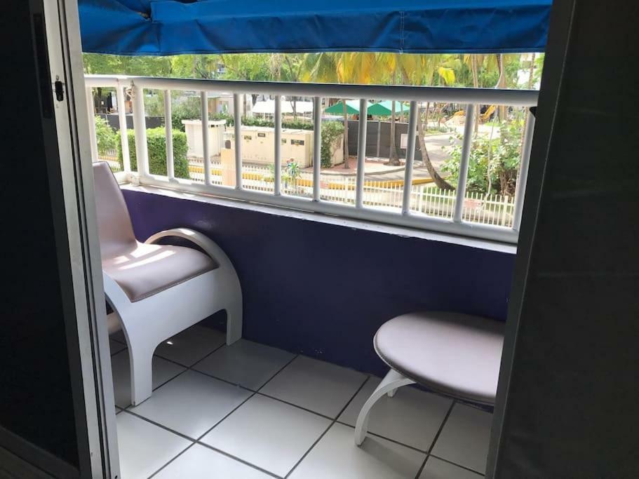 Non Stop Party Apartment Condo San Juan Extérieur photo